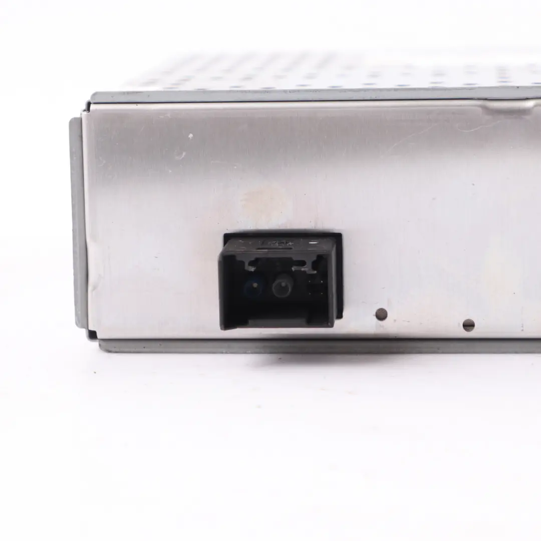 Tuner Box Mercedes W213 W205 W222 Digital Audio Steuergerät DAB ECE  - SKU A2229008911-1 - Teilenummer A2229008911