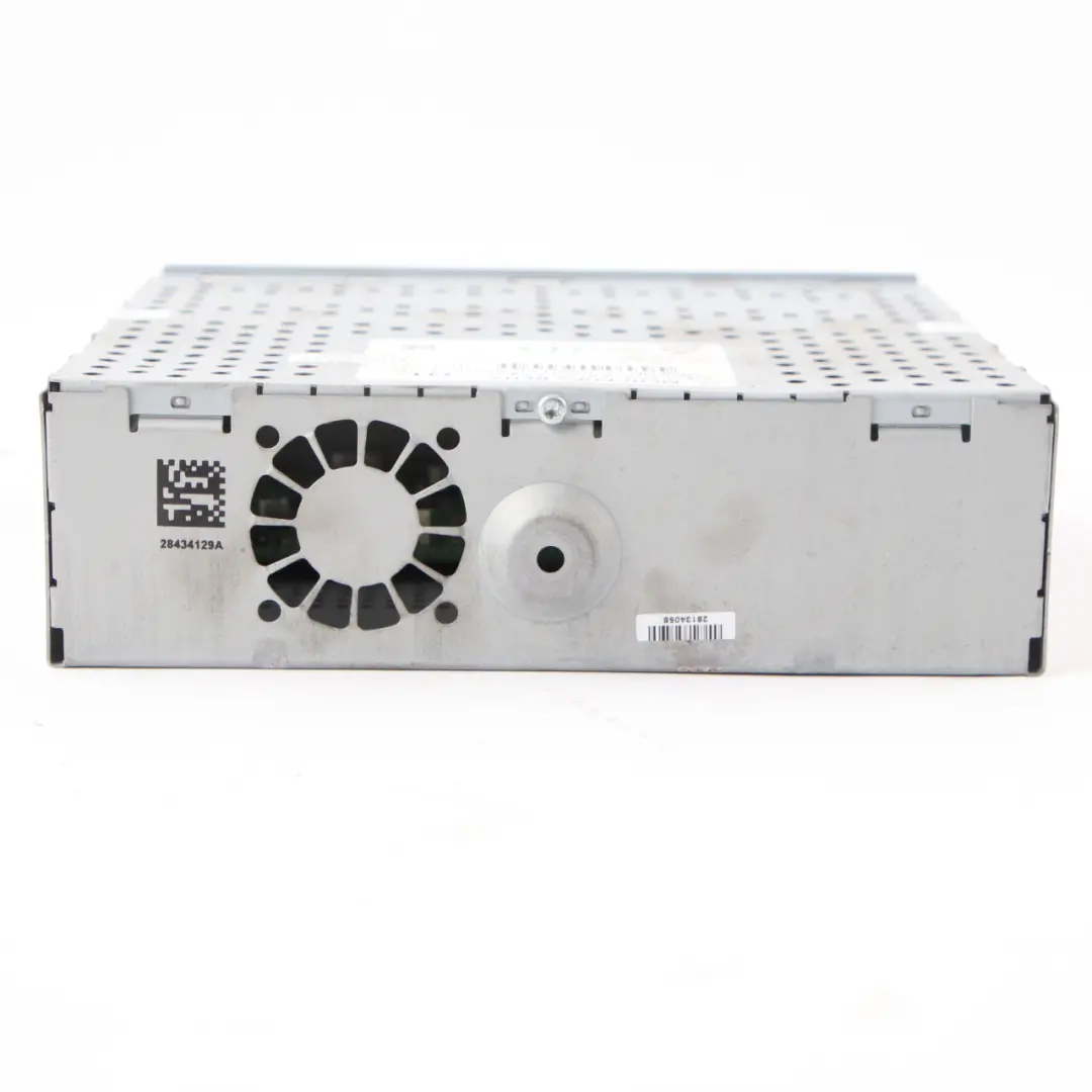  Tuner Box Mercedes W213 W205 W222 Unità controllo audio DAB ECE - SKU A2229008911 - Numero di parte A2229008911