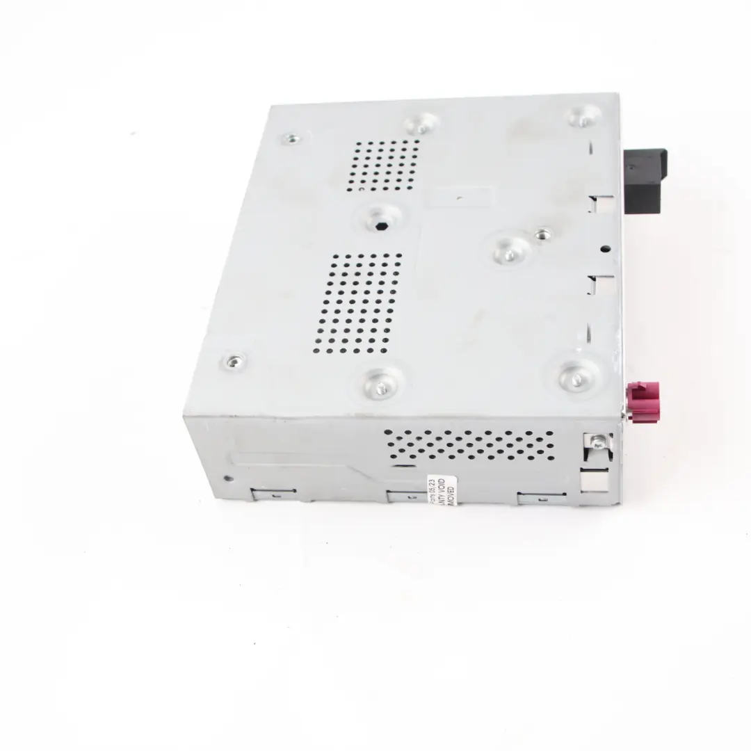 Caja sintonización Mercedes W213 W205 W222 Unidad control audio DAB para con número de pieza A2229008911 Caja sintonización Mercedes W213 W205 W222 Unidad control audio DAB - SKU A2229008911 - Número de pieza A2229008911