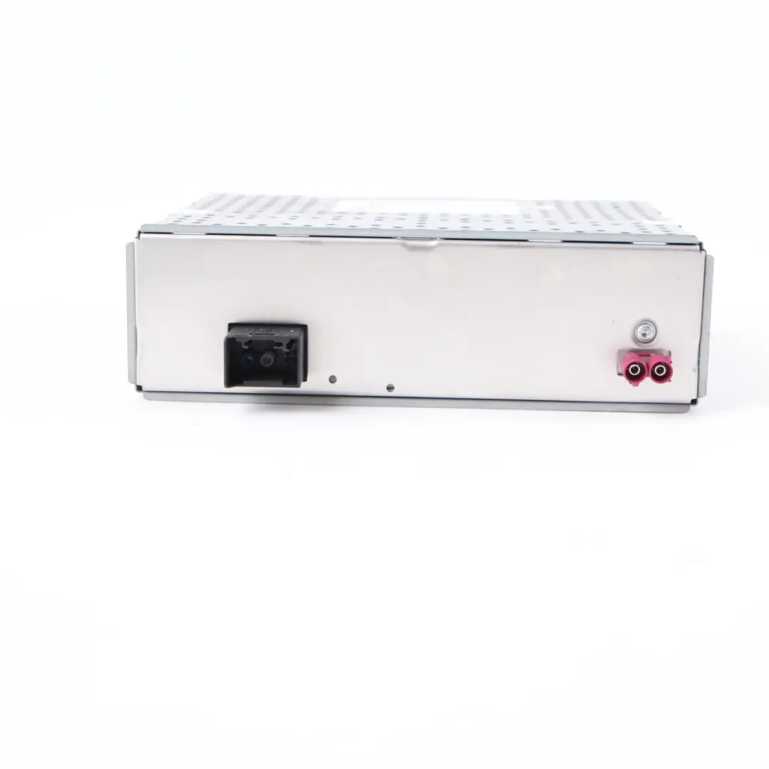 Tuner Box Mercedes W213 W205 W222 Digital Audio Steuergerät DAB ECE  - SKU A2229008911 - Teilenummer A2229008911