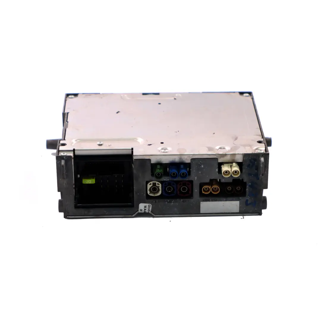 Mercedes C238 Head Unit Radio CD Player Audio Sat Nav Control - SKU A2229009519 - Part number A2139004216