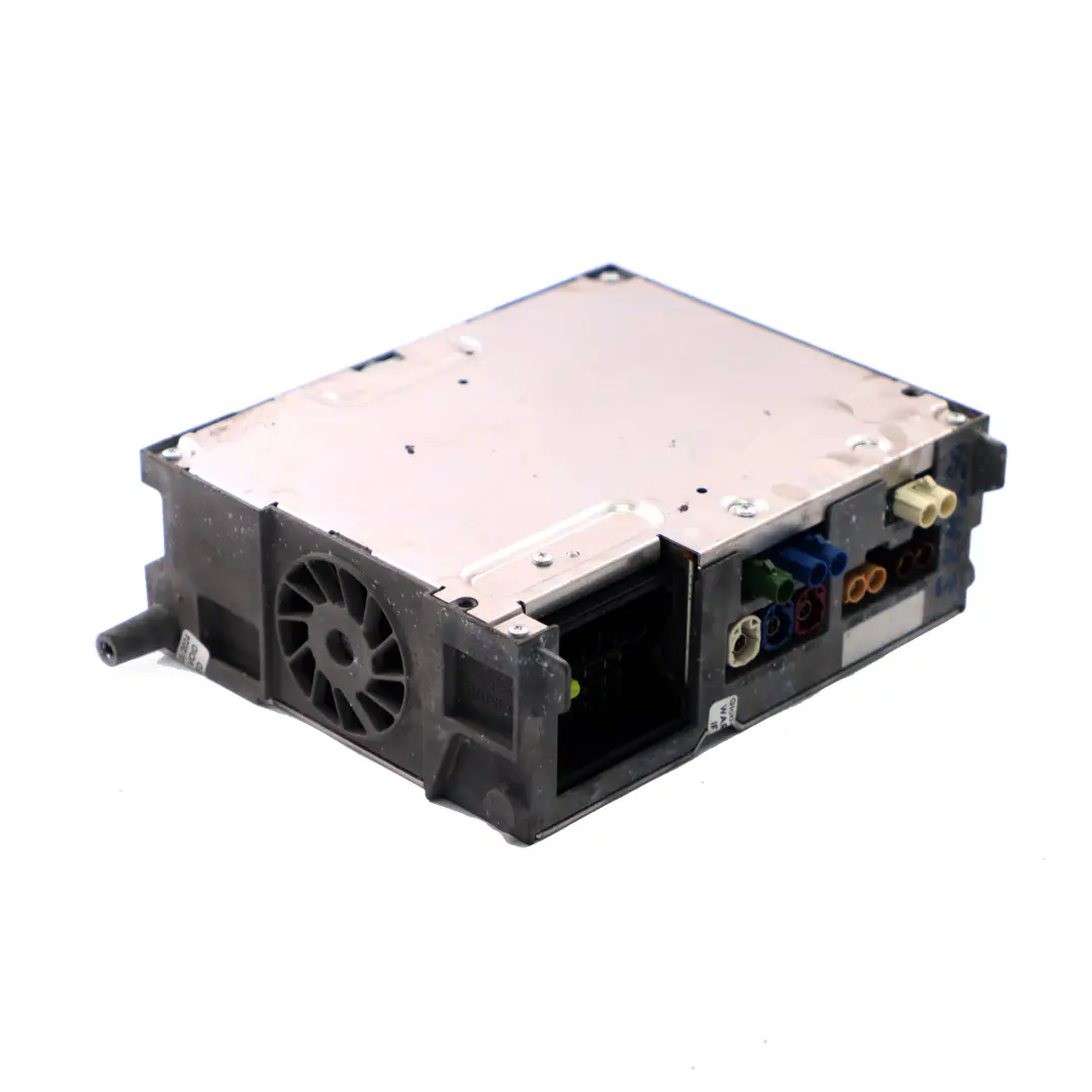 Mercedes C238 Head Unit Radio CD Player Audio Sat Nav Control - SKU A2229009519 - Part number A2139004216