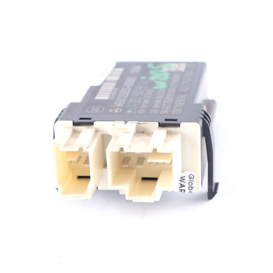 Sitz Heizung Heizungs Modul Steuergerät ECU für Mercedes W205 W213 C238 mit Teilenummer A2229009910 Mercedes W205 W213 C238 Sitz Heizung Heizungs Modul Steuergerät ECU - SKU A2229009910 - Teilenummer A2229009910