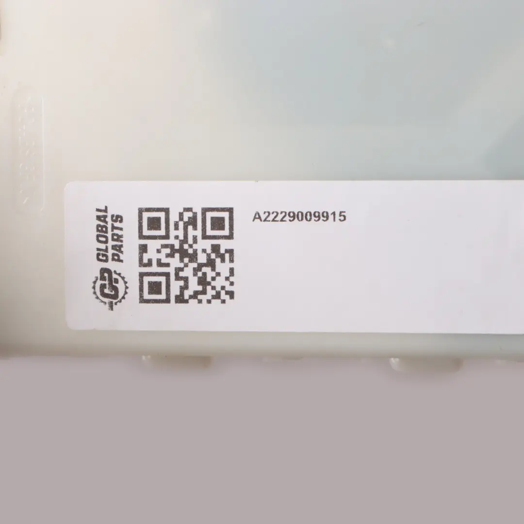 ECU Moduł Zamków Drzwi System Keyless Go Mercedes W205 W213 - SKU A2229009915 - Numer Części A2229009915