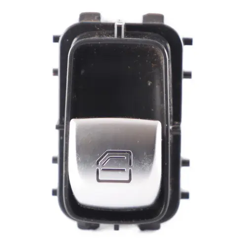 Mercedes W213 W222 W238 Interrupteur lève-vitre électrique Unité A2229050309