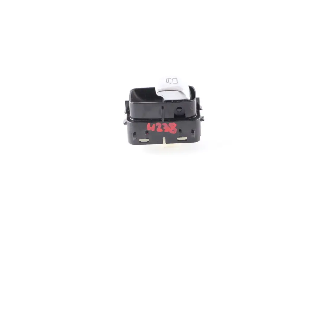 Mercedes W213 W222 W238 Electric Window Lifter Switch Button Unit - SKU A2229050309 - Part number A2229050309