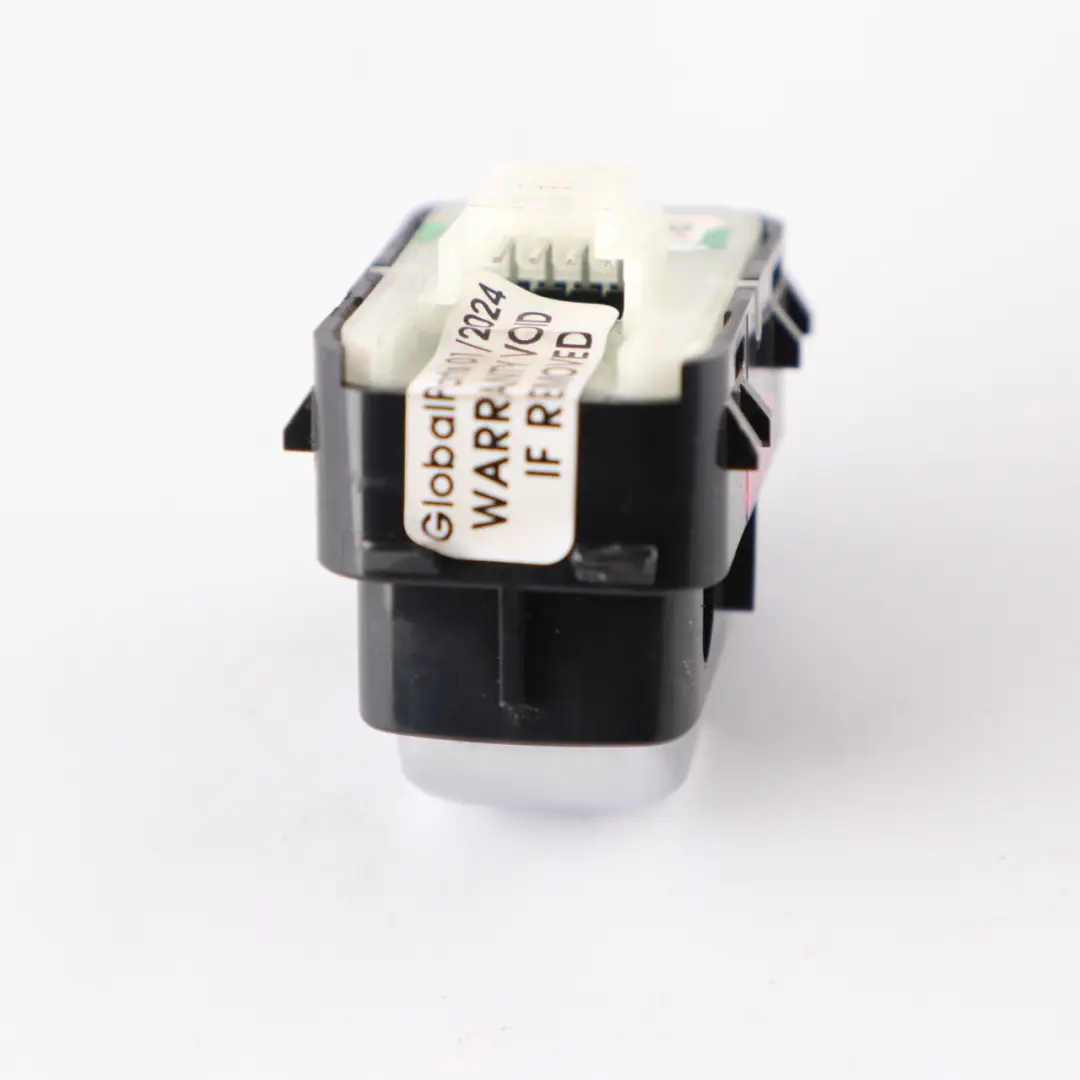 Mercedes W213 W222 W238 Alzacristalli elettrici Pulsante Unità - SKU A2229050309 - Numero di parte A2229050309