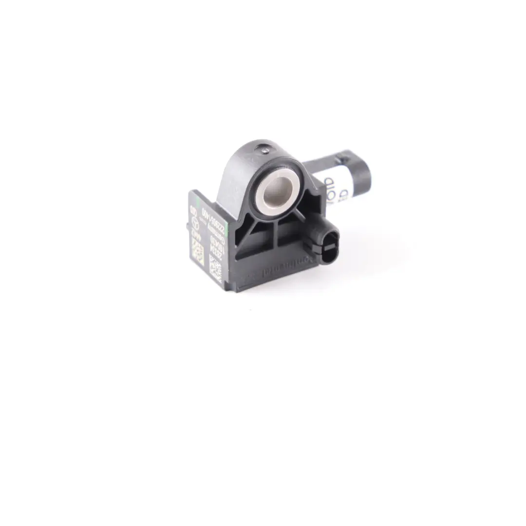  Sensore d'urto Mercedes W205 W213 W222 Unità airbag d'impatto - SKU A2229051400 - Numero di parte A2229051400