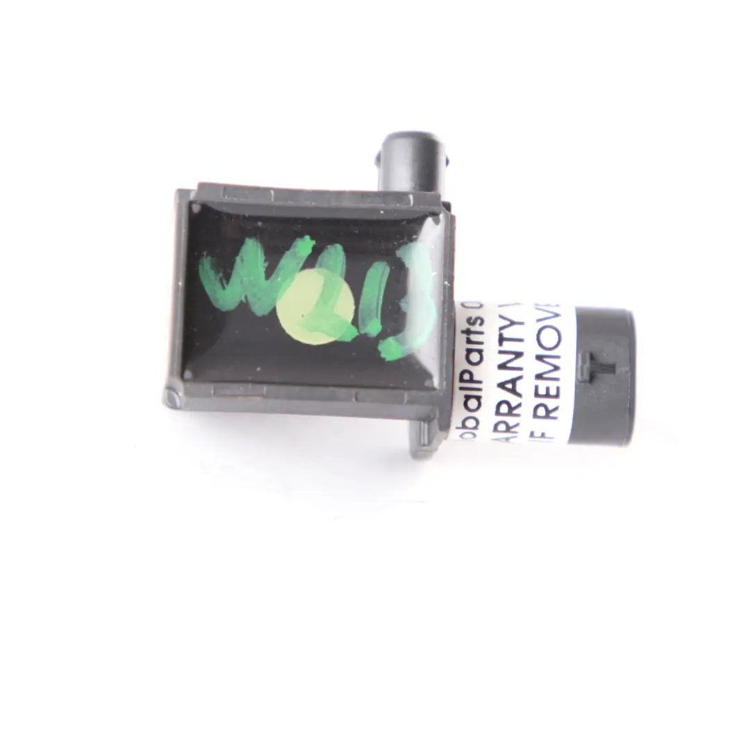 Crash Sensor Mercedes W205 W213 W222 Impact Airbag Unit to with Part number A2229051400 Crash Sensor Mercedes W205 W213 W222 Impact Airbag Unit - SKU A2229051400 - Part number A2229051400