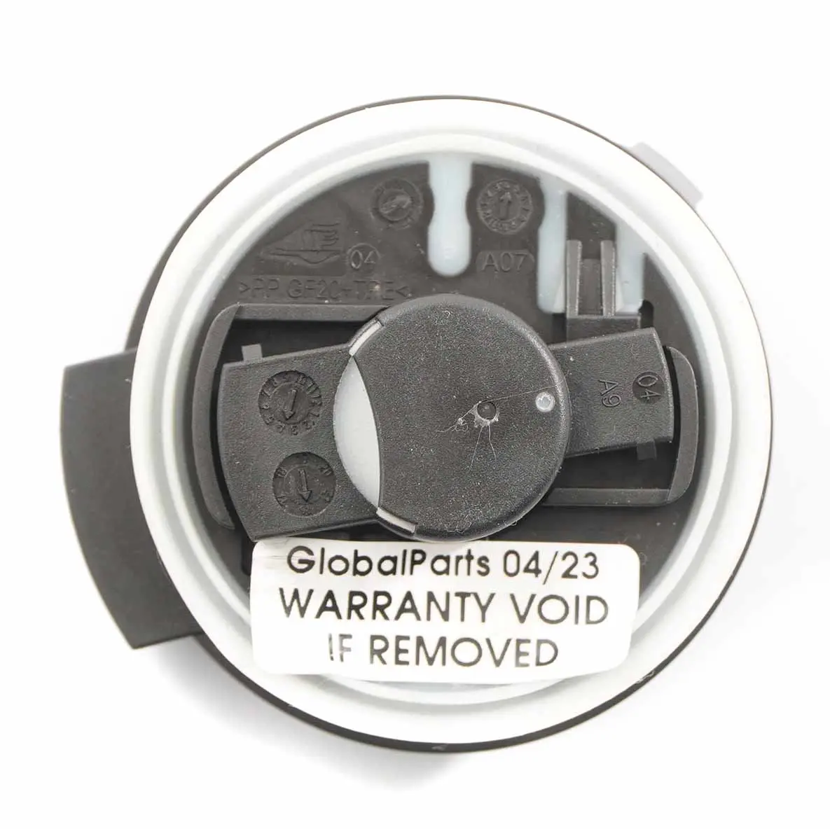 Sensor colisión Mercedes W205 W213 Unidad Airbag Impacto Frontal A2229051500