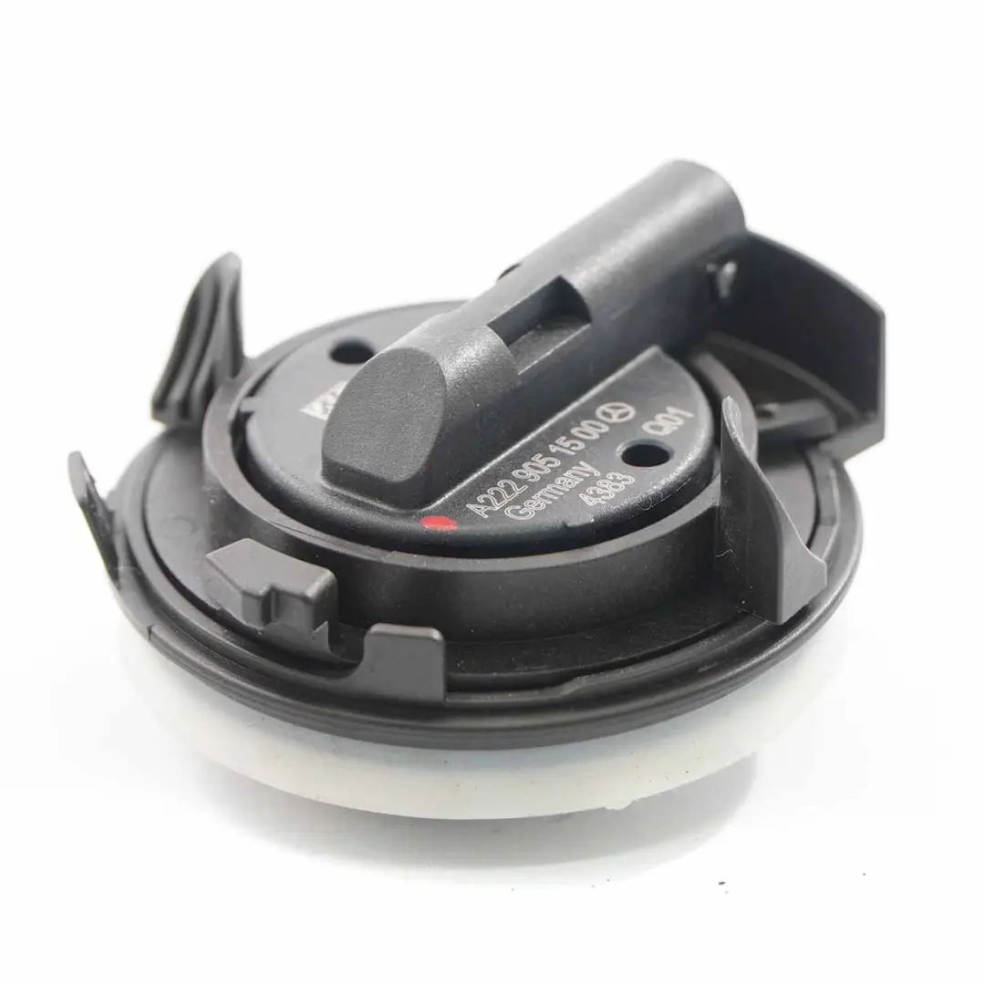 Sensor colisión Mercedes W205 W213 Unidad Airbag Impacto Frontal - SKU A2229051500 - Número de pieza A2229051500