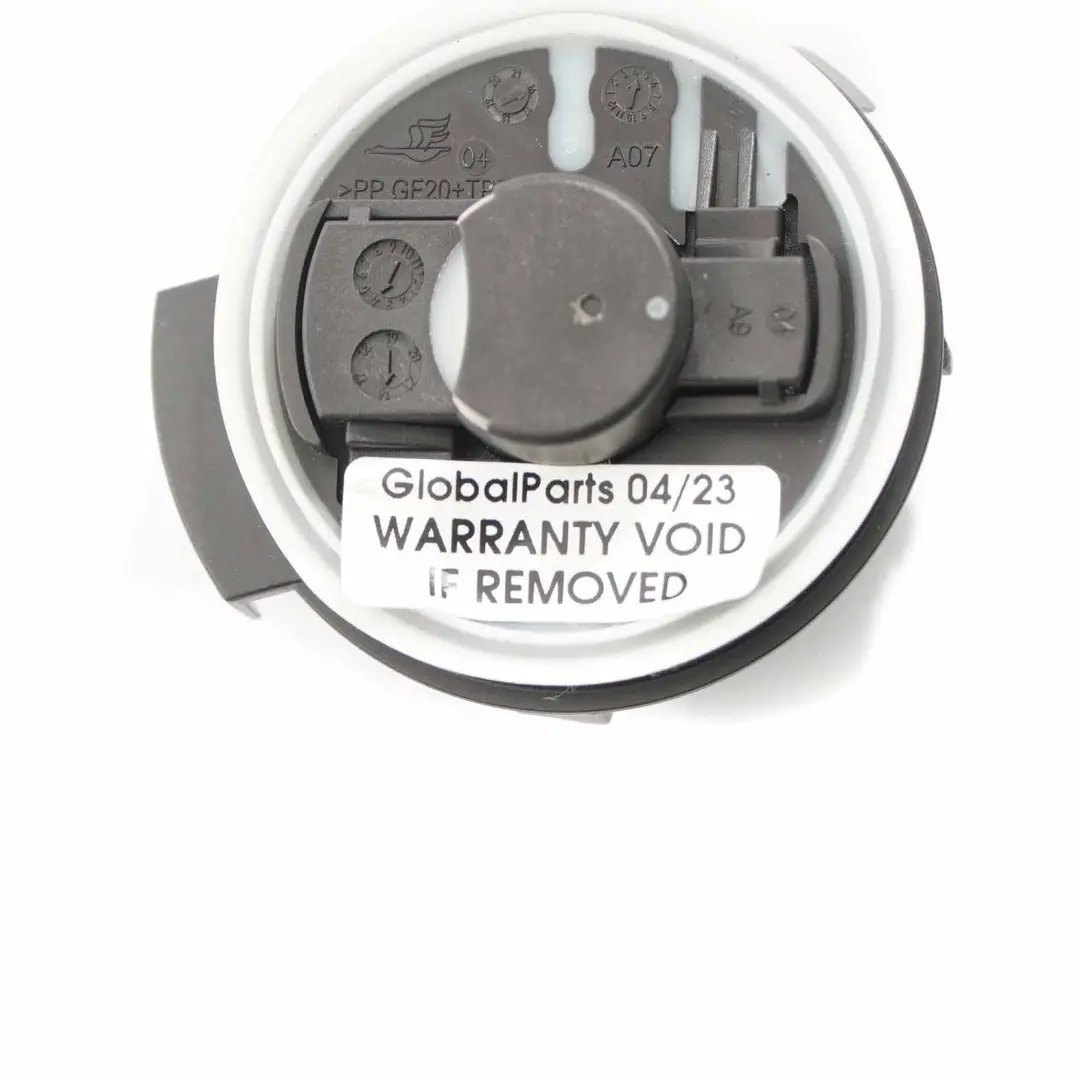  Crash Sensor Mercedes W205 W213 W222 Front Impact Airbag Unit - SKU A2229051500 - Part number A2229051500