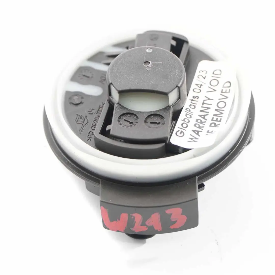  Sensor colisión Mercedes W205 W213 Unidad Airbag Impacto Frontal - SKU A2229051500 - Número de pieza A2229051500