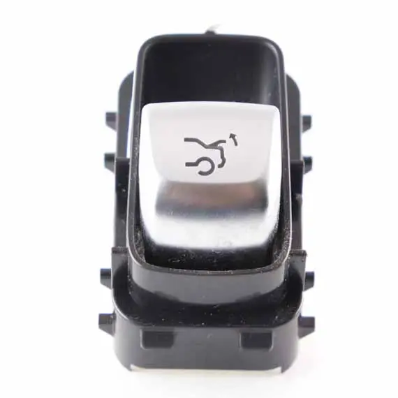 Trunk Switch Mercedes W213 W222 Tailgate Boot Remote Control Button to with Part number A2229051604 Trunk Switch Mercedes W213 W222 Tailgate Boot Remote Control Button - SKU A2229051604 - Part number A2229051604