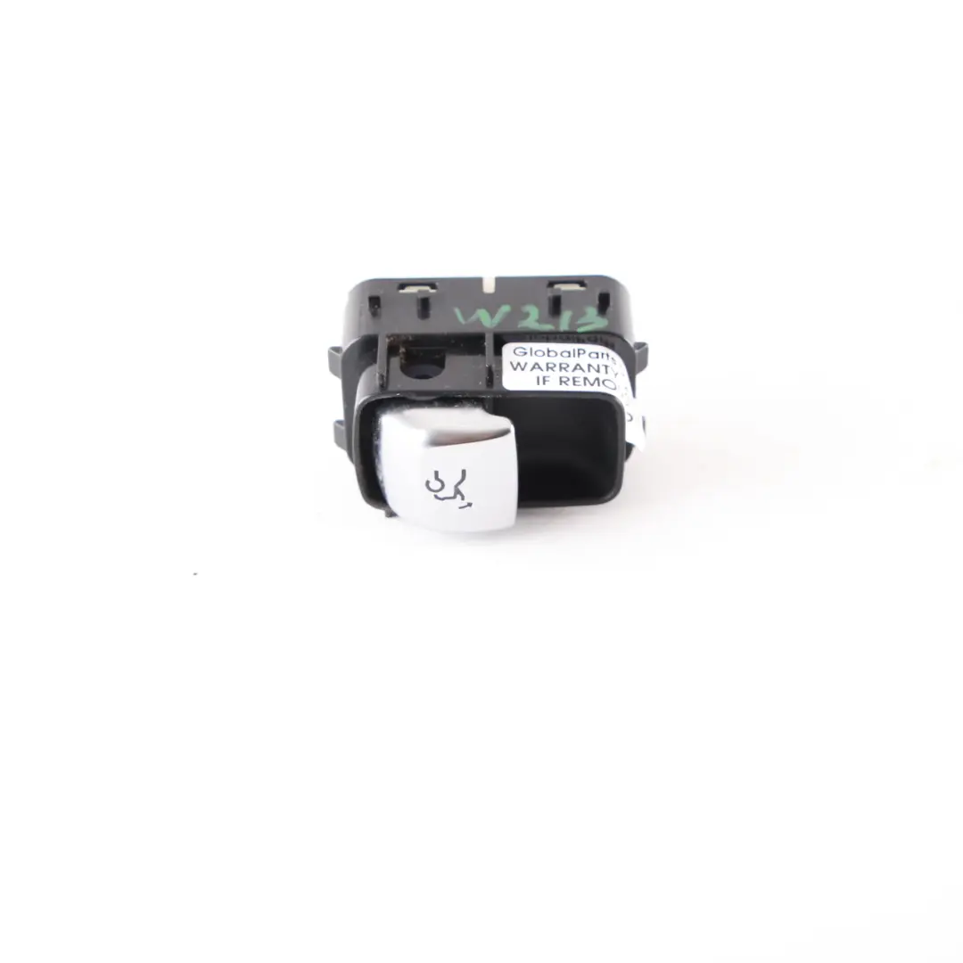 Trunk Switch Mercedes W213 W222 Tailgate Boot Remote Control Button to with Part number A2229051604 Trunk Switch Mercedes W213 W222 Tailgate Boot Remote Control Button - SKU A2229051604 - Part number A2229051604