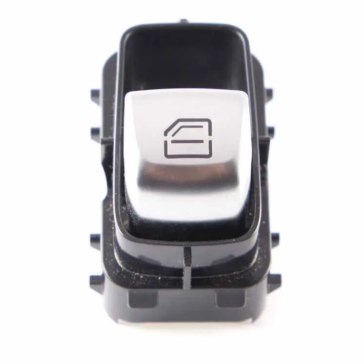 Interruptor Elevalunas Lado Pasajero para Mercedes W213 S213 con número de pieza A2229051904 Mercedes W213 S213 Interruptor Elevalunas Lado Pasajero - SKU A2229051904 - Número de pieza A2229051904