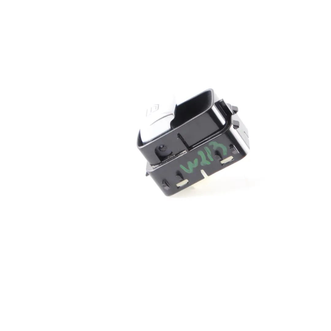 Mercedes W213 S213 Interruptor Elevalunas Lado Pasajero - SKU A2229051904 - Número de pieza A2229051904
