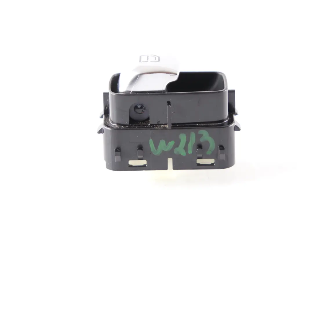  Interruptor elevalunas Mercedes W213 S213 Botón puerta lado - SKU A2229051904 - Número de pieza A2229051904