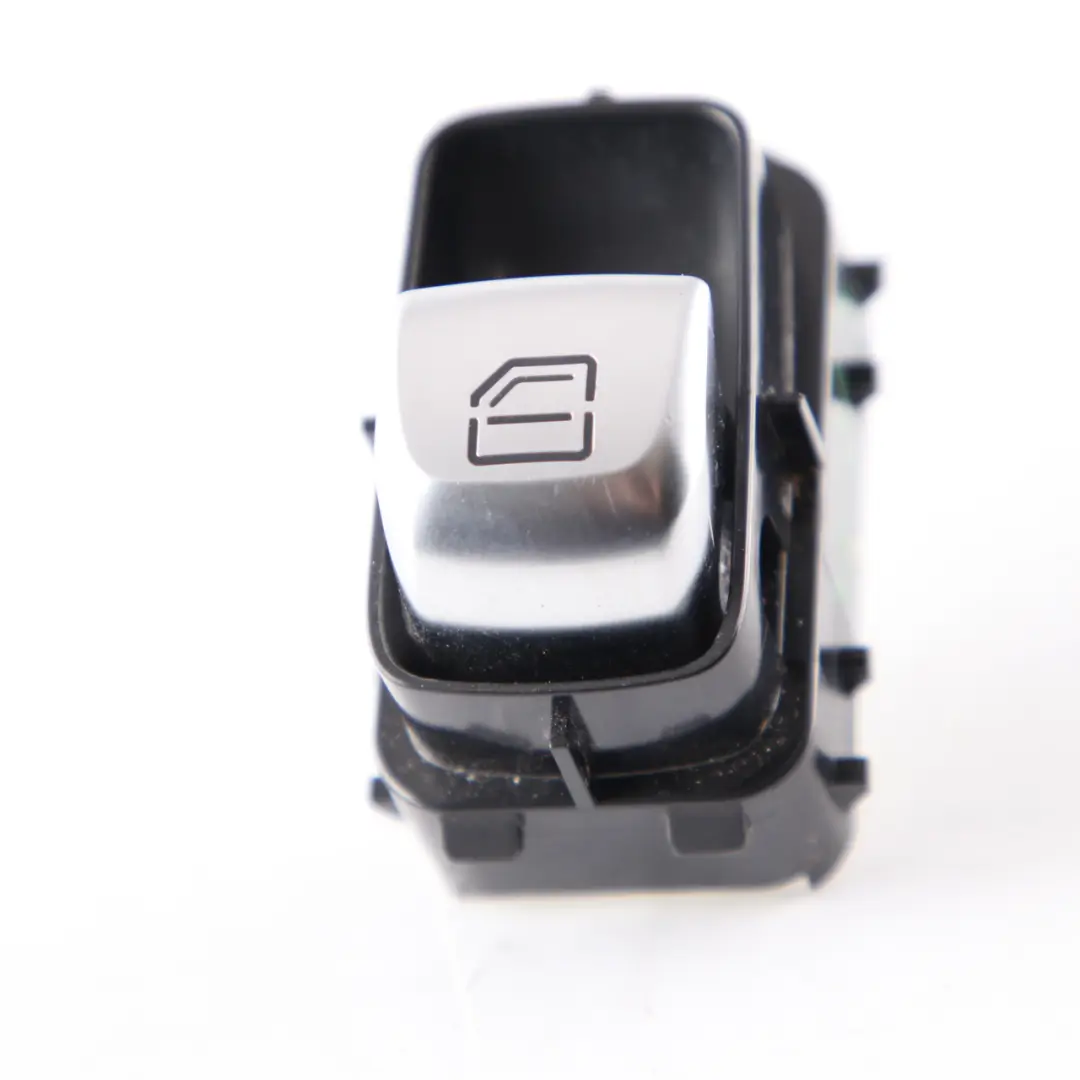Window Lifter Switch Passenger's Side Door Button to Mercedes W213 S213 with Part number A2229051904 Mercedes W213 S213 Window Lifter Switch Passenger's Side Door Button - SKU A2229051904 - Part number A2229051904