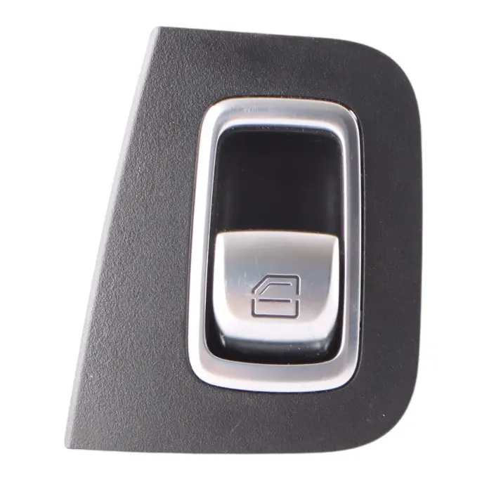 Interruttore finestrino Mercedes W205 W447 Pulsante sinistro destro per con numero di parte A2229052203 Interruttore finestrino Mercedes W205 W447 Pulsante sinistro destro - SKU A2229052203 - Numero di parte A2229052203