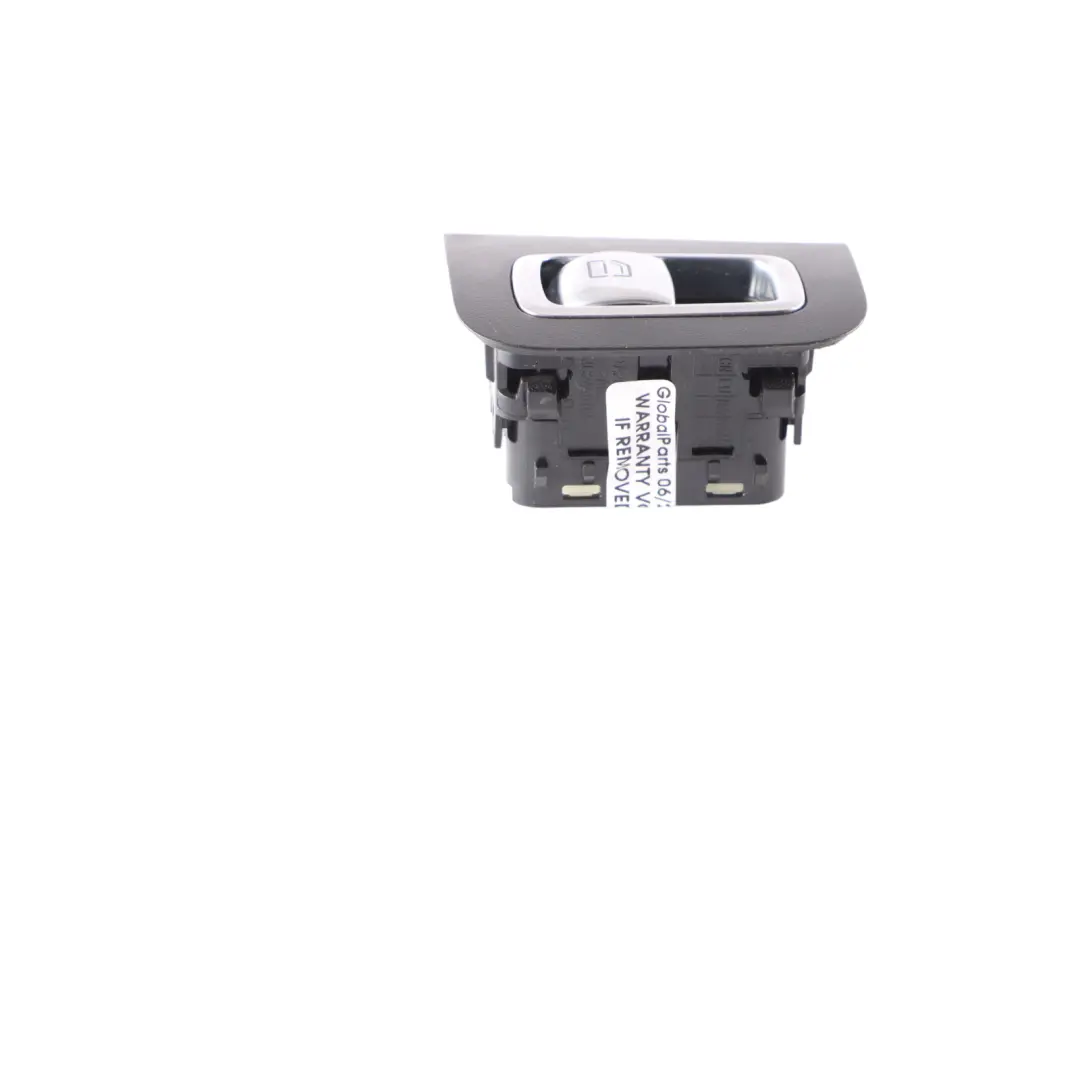  Window Switch Mercedes W205 W447 Lifter Button Left Right N/O/S - SKU A2229052203 - Part number A2229052203