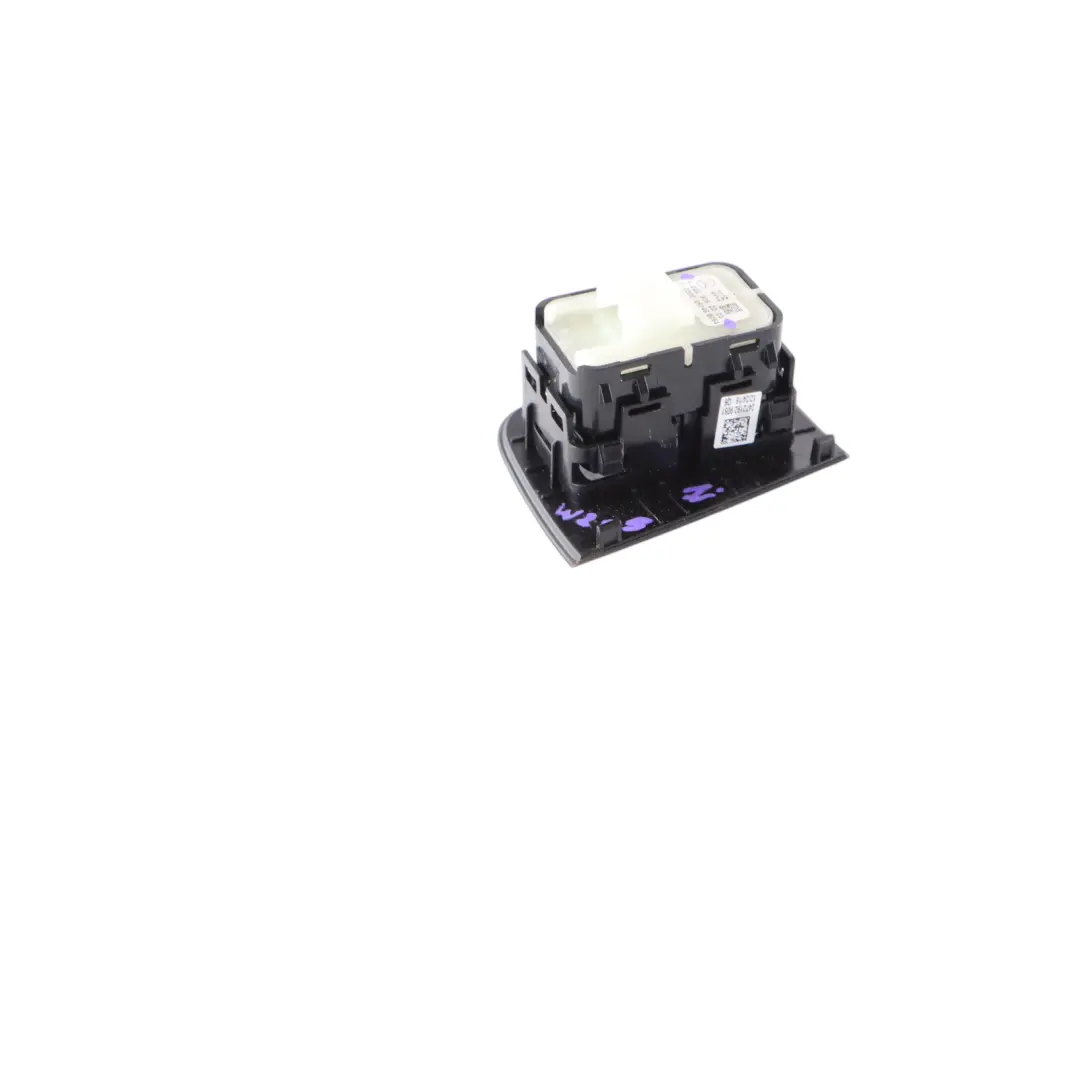  Window Switch Mercedes W205 W447 Lifter Button Left Right N/O/S - SKU A2229052203 - Part number A2229052203