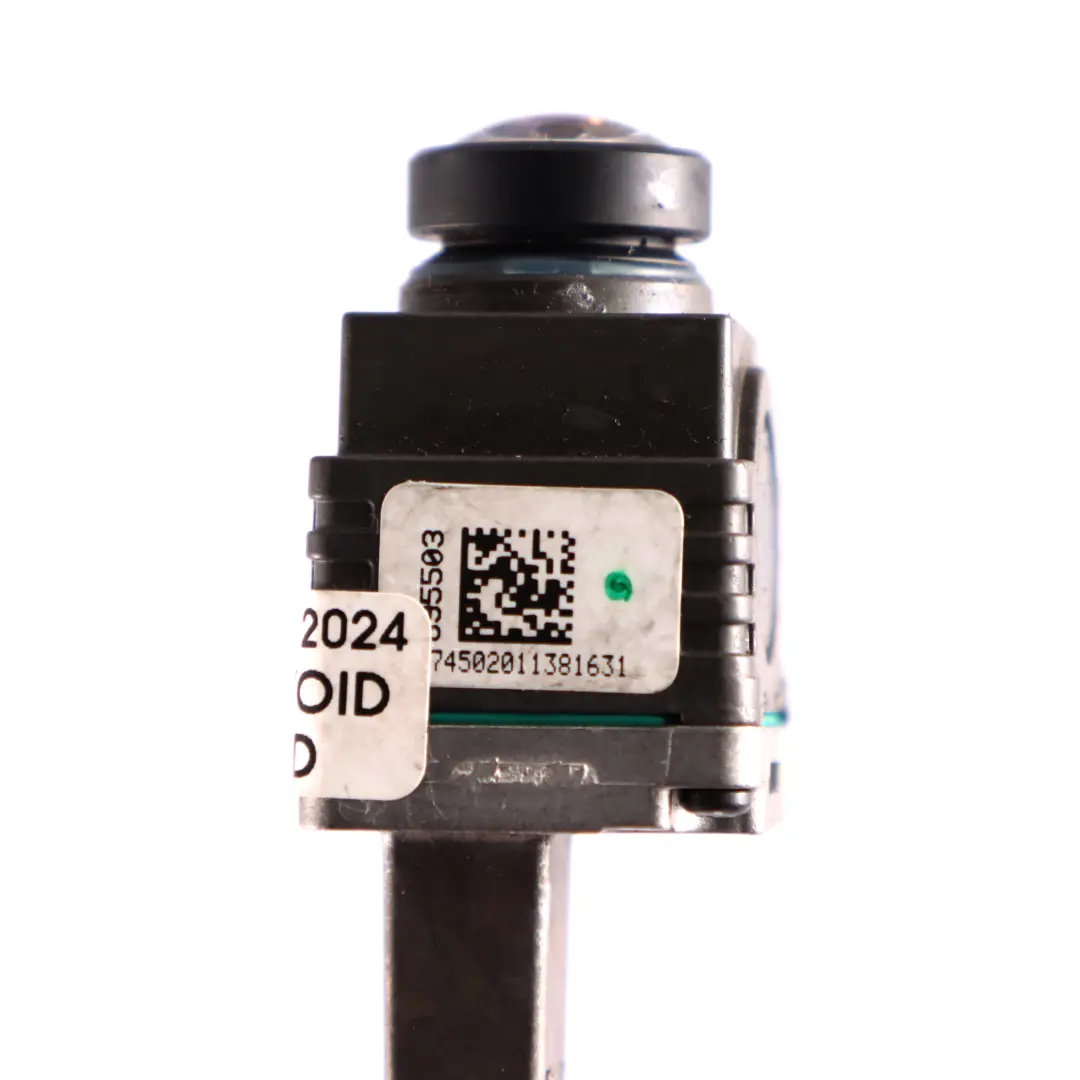 Caméra De Recul Mercedes GLC X253 Caméra De Coffre pour à propos du numéro de pièce A2229054509 Caméra De Recul Mercedes GLC X253 Caméra De Coffre - SKU A2229054509 - Numéro de pièce A2229054509