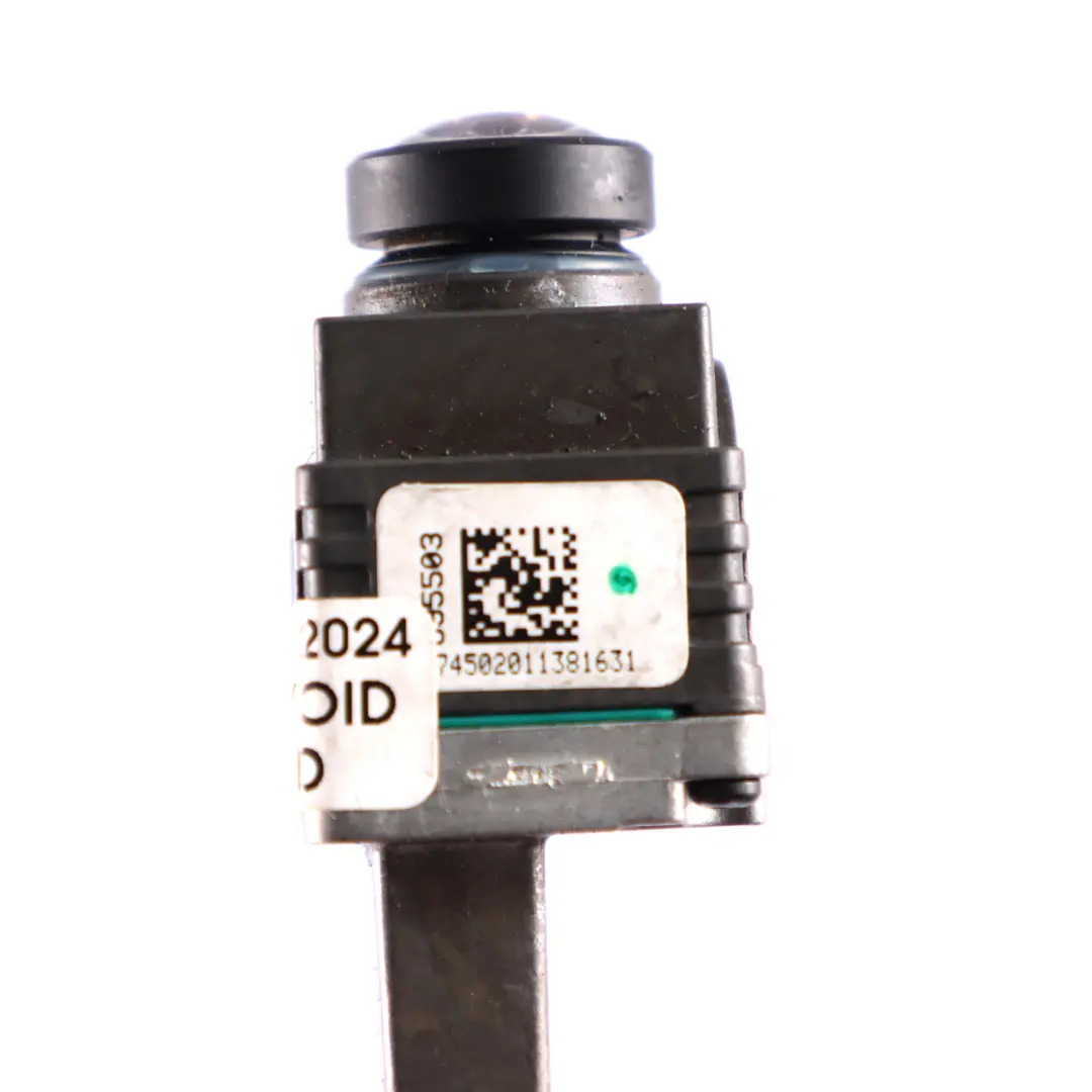 Cámara De Marcha Atrás Mercedes GLC X253 Cámara De Maletero para con número de pieza A2229054509 Cámara De Marcha Atrás Mercedes GLC X253 Cámara De Maletero - SKU A2229054509 - Número de pieza A2229054509