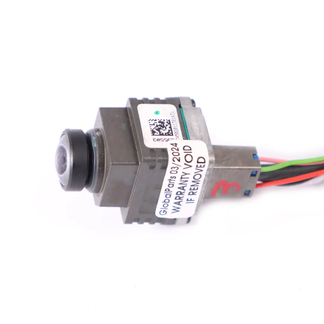 Rückfahr Kamera Mercedes GLC X253 Kofferraum Deckel Kamera für mit Teilenummer A2229054509 Rückfahr Kamera Mercedes GLC X253 Kofferraum Deckel Kamera - SKU A2229054509 - Teilenummer A2229054509