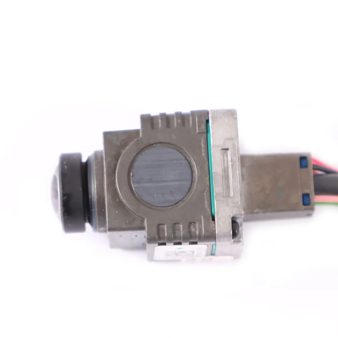 Caméra De Recul Mercedes GLC X253 Caméra De Coffre pour à propos du numéro de pièce A2229054509 Caméra De Recul Mercedes GLC X253 Caméra De Coffre - SKU A2229054509 - Numéro de pièce A2229054509