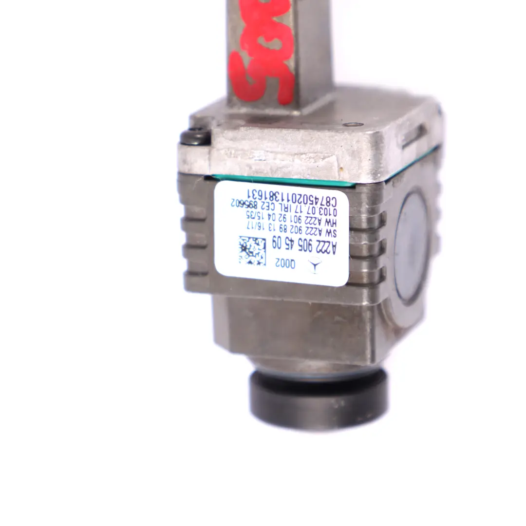 Rückfahr Kamera Mercedes GLC X253 Kofferraum Deckel Kamera für mit Teilenummer A2229054509 Rückfahr Kamera Mercedes GLC X253 Kofferraum Deckel Kamera - SKU A2229054509 - Teilenummer A2229054509