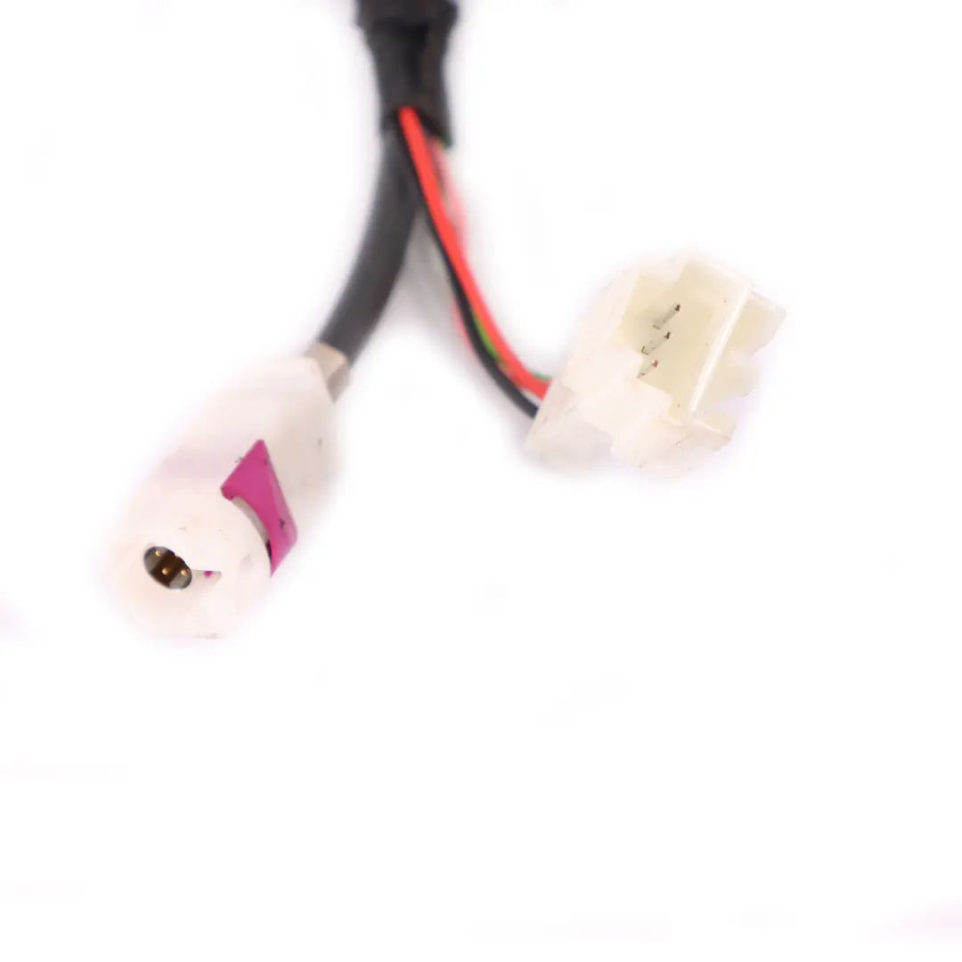 Telecamera Retromarcia Mercedes GLC X253 Portellone Bagagliaio per con numero di parte A2229054509 Telecamera Retromarcia Mercedes GLC X253 Portellone Bagagliaio - SKU A2229054509 - Numero di parte A2229054509