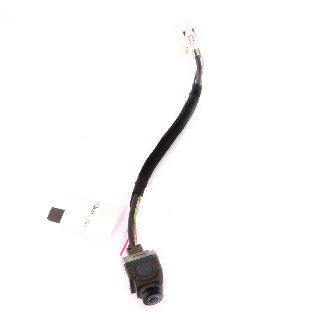  Cámara De Marcha Atrás Mercedes GLC X253 Cámara De Maletero - SKU A2229054509 - Número de pieza A2229054509