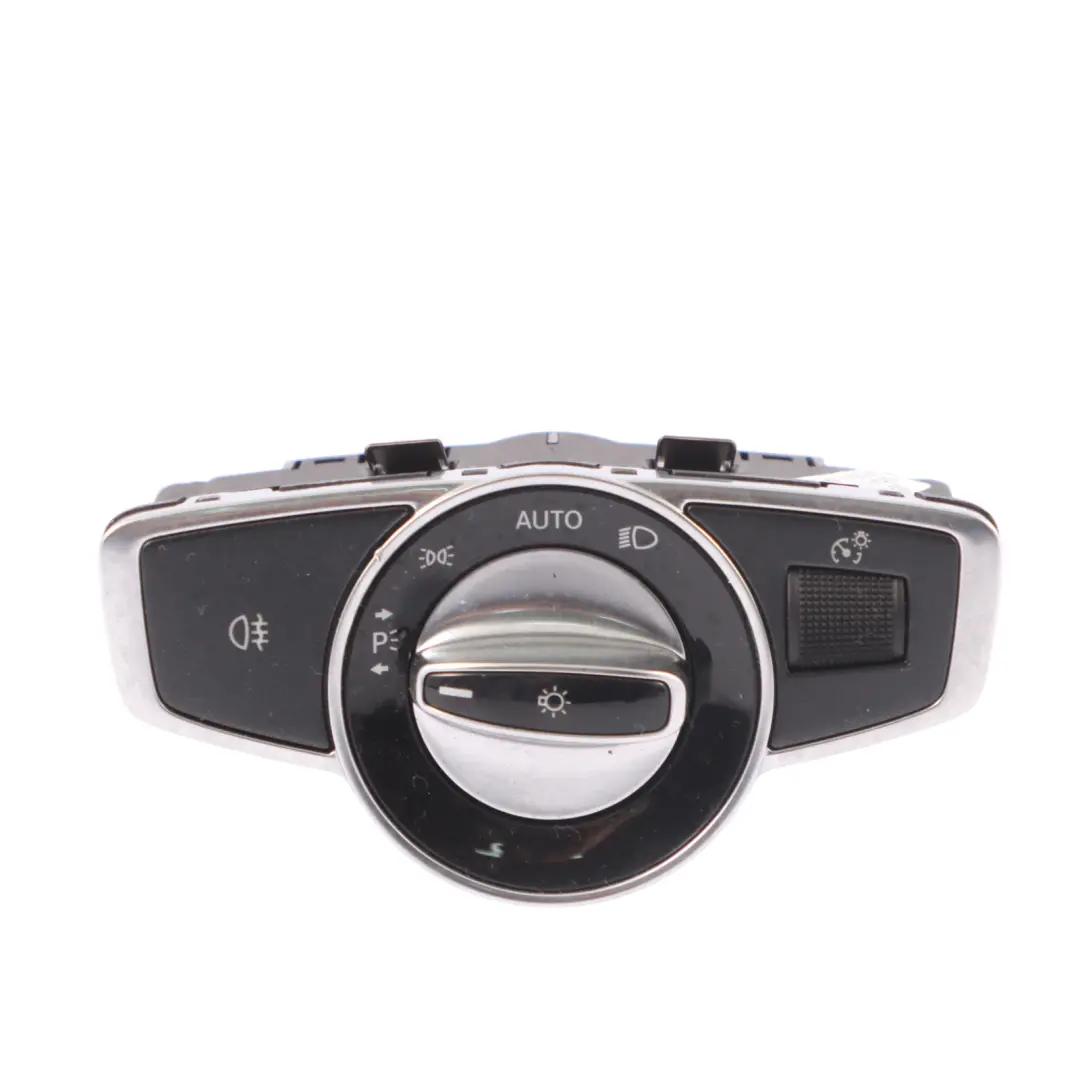 Mercedes A238 Lampada anteriore Faro Pannello interruttore controllo - SKU A2229055508 - Numero di parte A2229055508