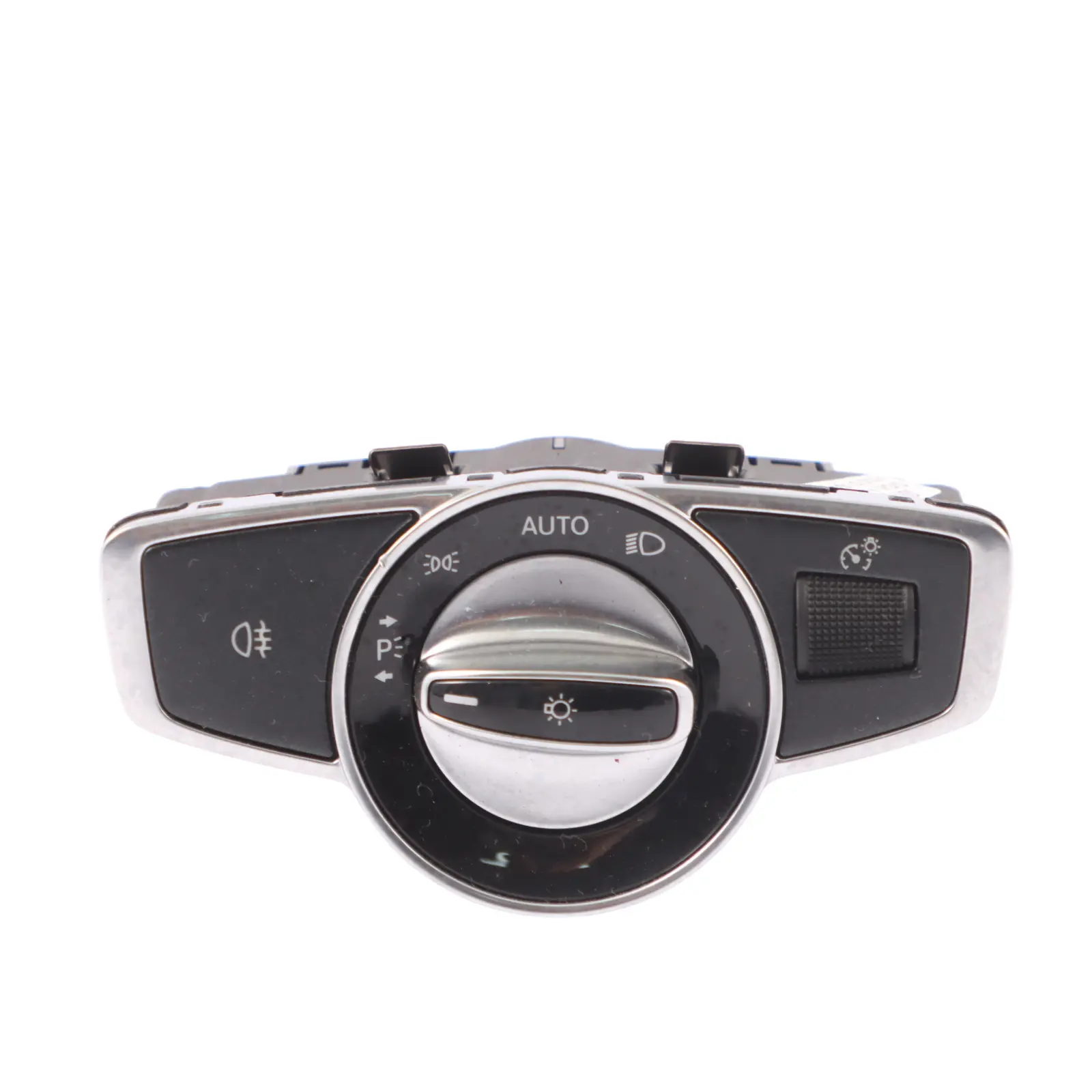 Mercedes A238 Lampada anteriore Faro Pannello interruttore controllo A2229055508