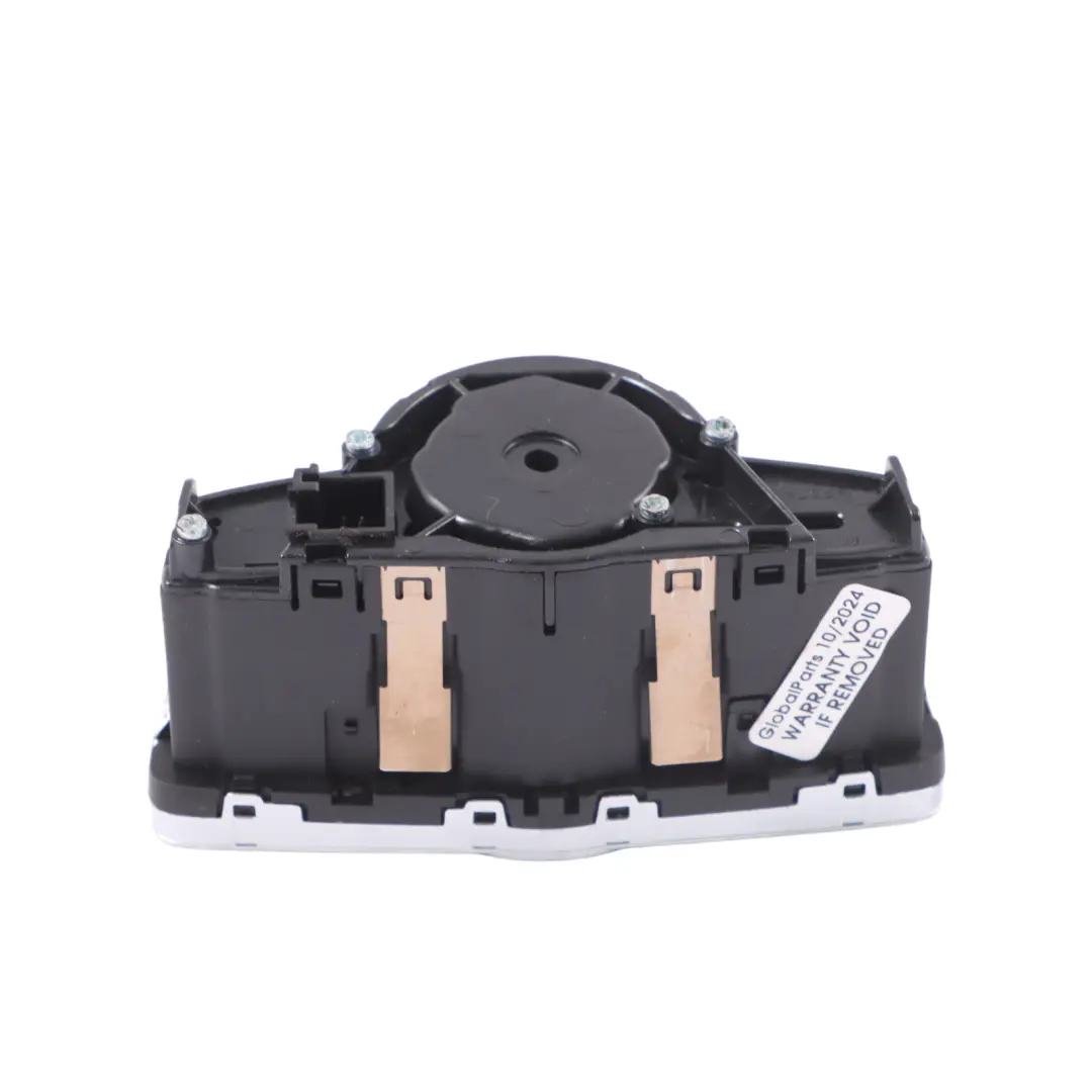 Mercedes A238 Front Lamp Headlight Dashboard Control Switch Panel - SKU A2229055508 - Part number A2229055508