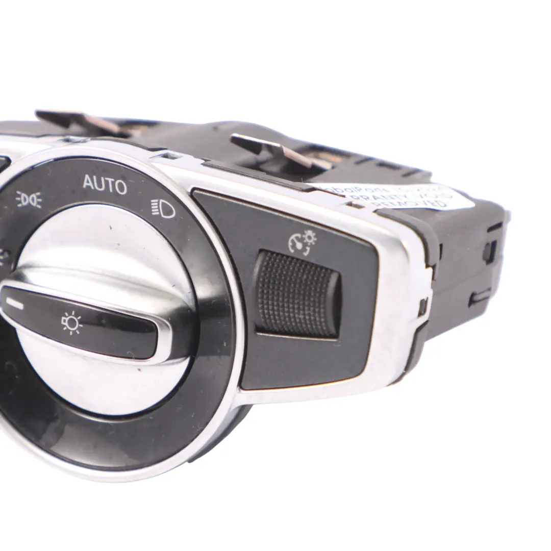 Front Lamp Headlight Dashboard Control Switch Panel to Mercedes A238 with Part number A2229055508 Mercedes A238 Front Lamp Headlight Dashboard Control Switch Panel - SKU A2229055508 - Part number A2229055508