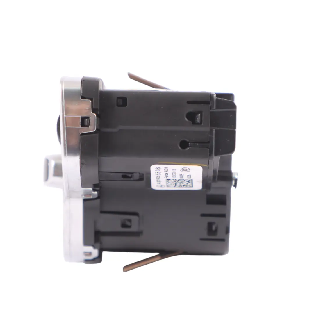 Front Lamp Headlight Dashboard Control Switch Panel to Mercedes A238 with Part number A2229055508 Mercedes A238 Front Lamp Headlight Dashboard Control Switch Panel - SKU A2229055508 - Part number A2229055508