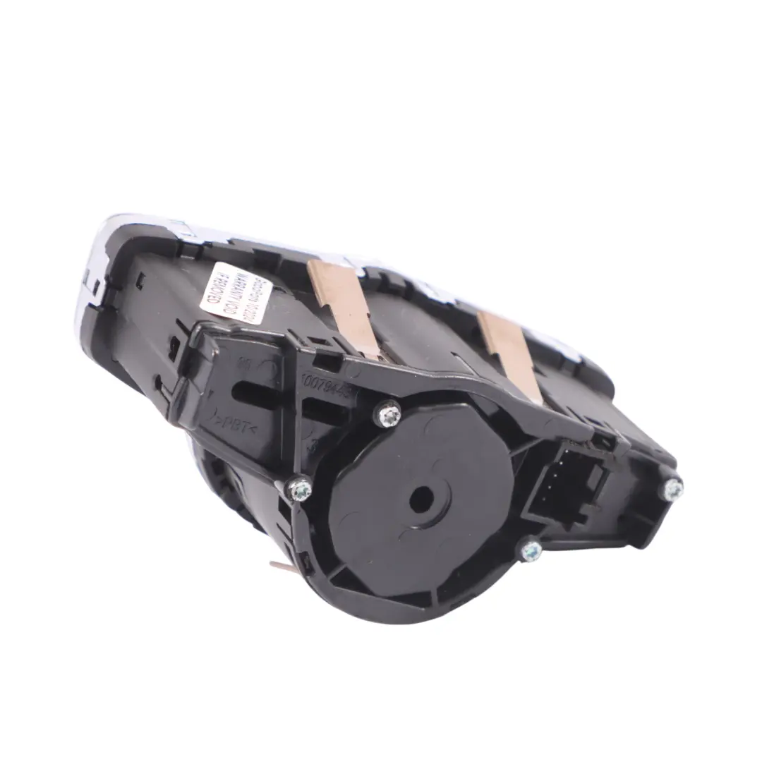Mercedes A238 Front Lamp Headlight Dashboard Control Switch Panel - SKU A2229055508 - Part number A2229055508