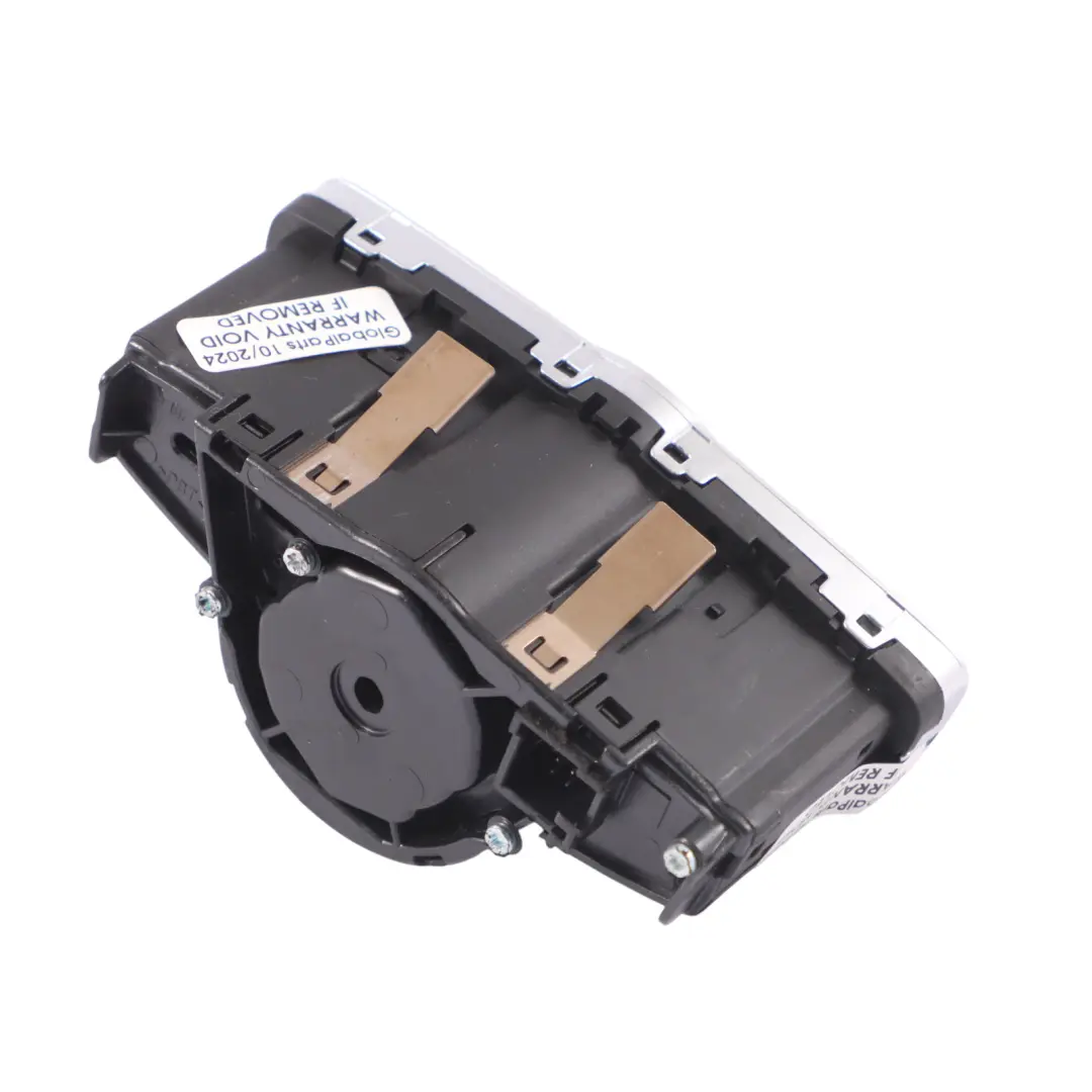 Mercedes A238 Front Lamp Headlight Dashboard Control Switch Panel - SKU A2229055508 - Part number A2229055508
