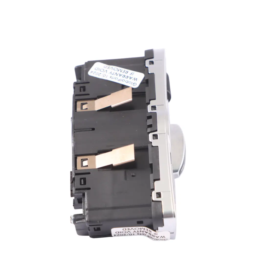 Mercedes A238 Panneau de commande des feux avant du tableau de bord - SKU A2229055508 - Numéro de pièce A2229055508