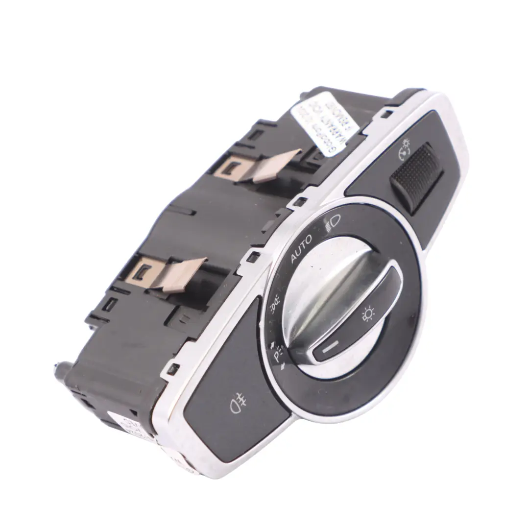 Mercedes A238 Front Lamp Headlight Dashboard Control Switch Panel - SKU A2229055508 - Part number A2229055508
