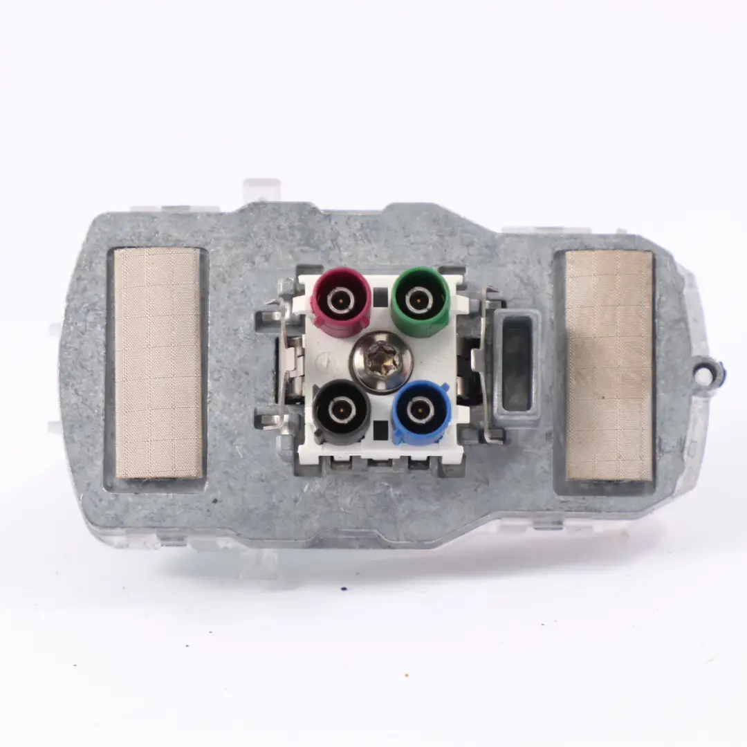 W172 W176 Roof Aerial Antenna Shark Fin to Mercedes with Part number a2229056307 Mercedes W172 W176 Roof Aerial Antenna Shark Fin - SKU a2229056307 - Part number a2229056307