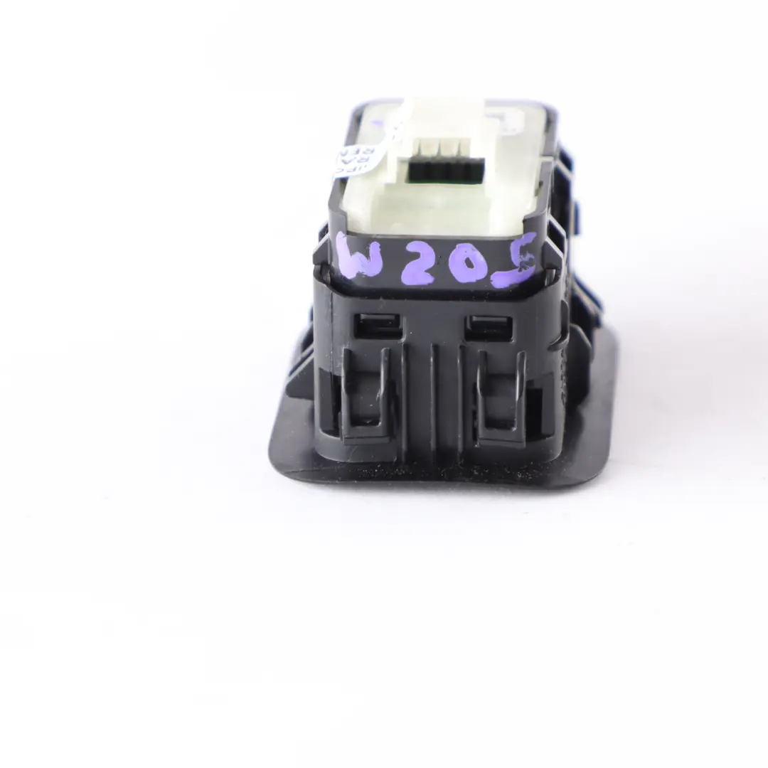  Mercedes-Benz W205 Tailgate Boot Button Trunk Open Switch - SKU A2229057600 - Part number A2229057600