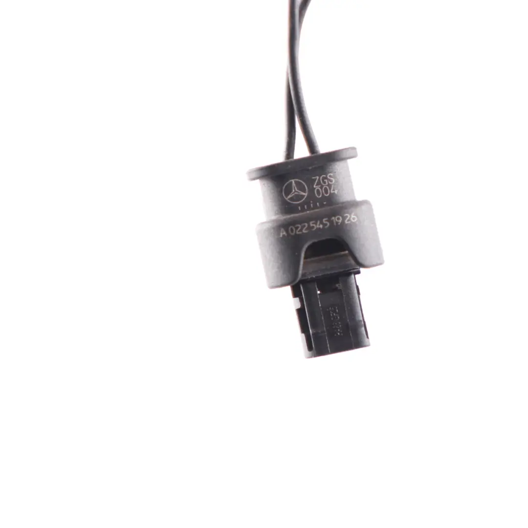 Mercedes W117 W156 C205 W212 W213 W217 Heckschalter Sensor Modul - SKU A2229059004 - Teilenummer A2229059004