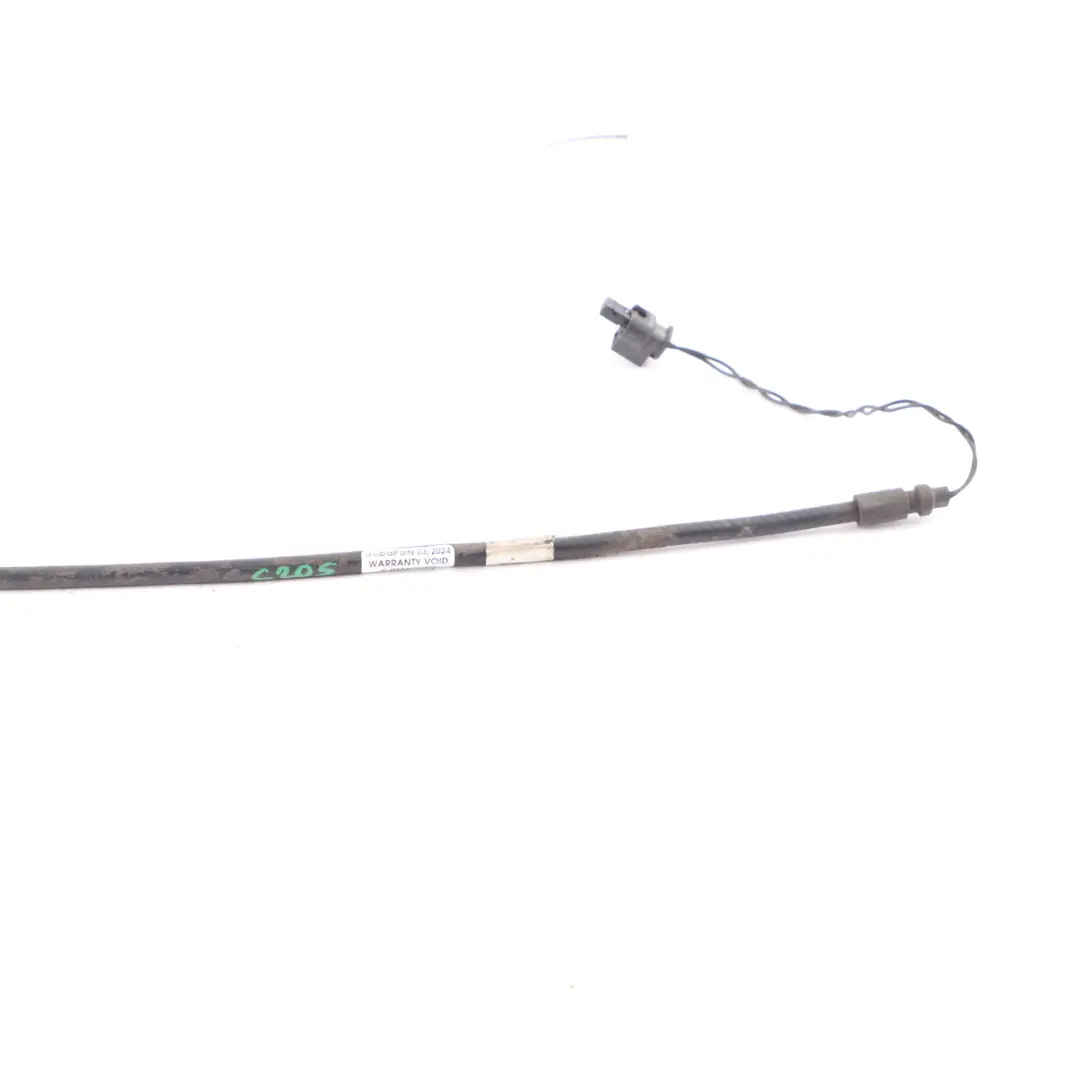 Mercedes W117 W156 C205 W212 W213 W217 Heckschalter Sensor Modul - SKU A2229059004 - Teilenummer A2229059004