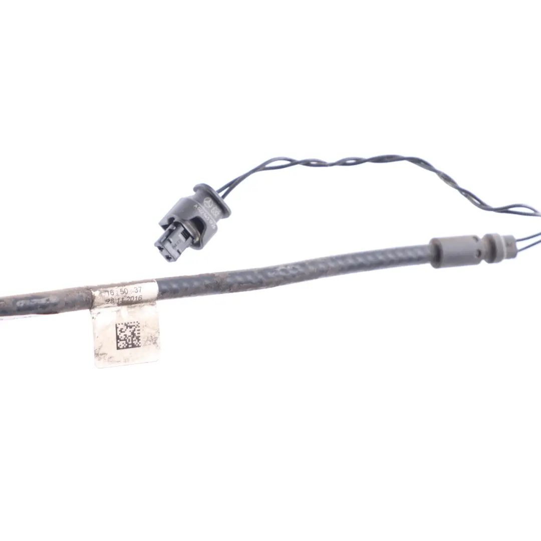 Mercedes W117 W156 C205 W212 W213 W217 Heckschalter Sensor Modul - SKU A2229059004 - Teilenummer A2229059004