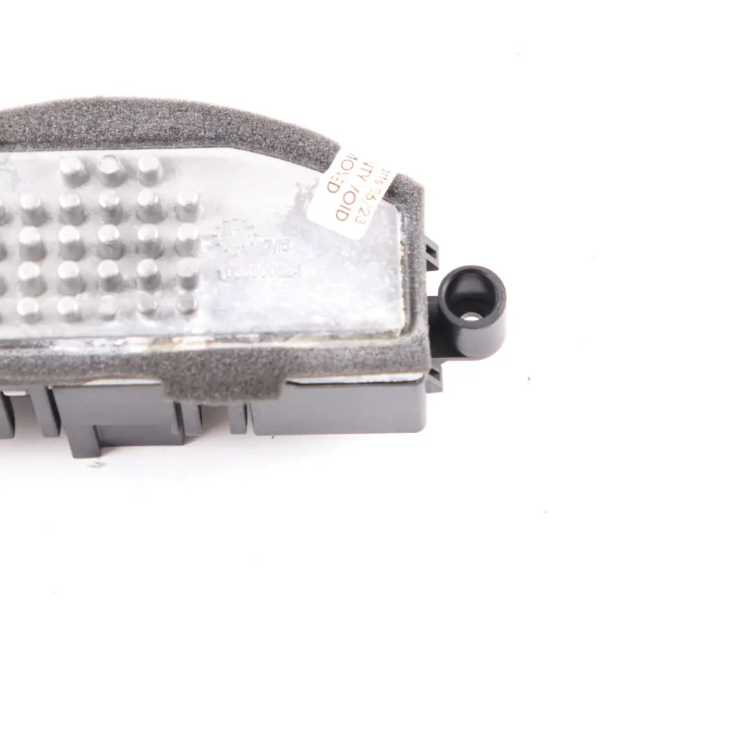  Gebläsemotor Mercedes W176 W246 Heizungslüfter Widerstand Regler - SKU A2229060303 - Teilenummer A2229060303