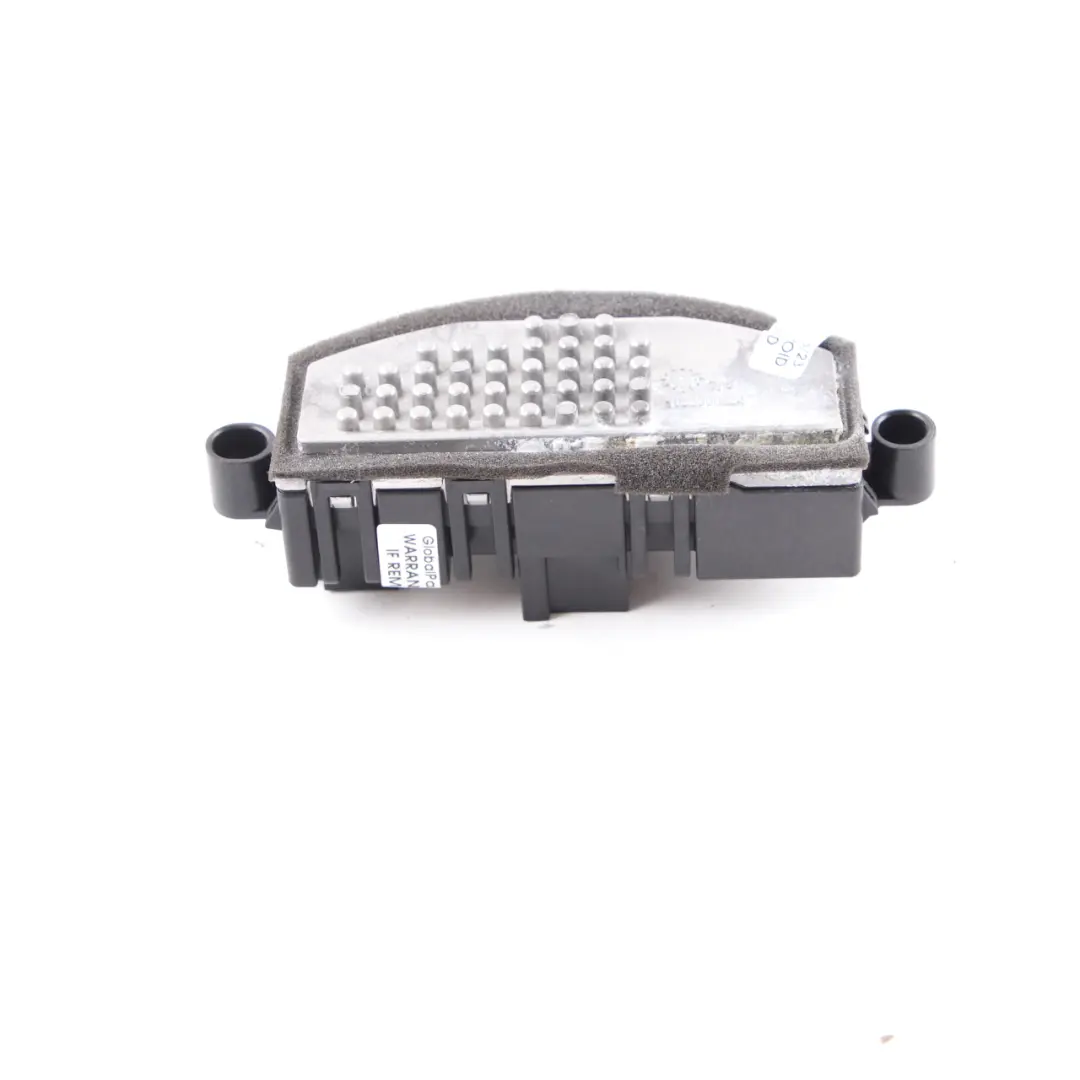  Gebläsemotor Mercedes W176 W246 Heizungslüfter Widerstand Regler - SKU A2229060303 - Teilenummer A2229060303