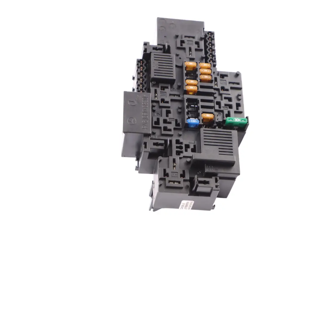  Sicherungs Kasten Mercedes W205 W222 Elektrischer Relais Modul - SKU A2229063202-1 - Teilenummer A2229063202